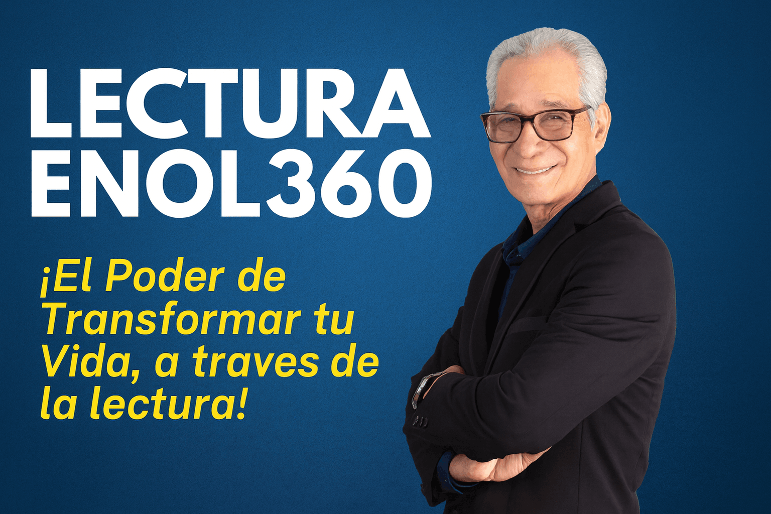 Programa de Lectura ENOL 360